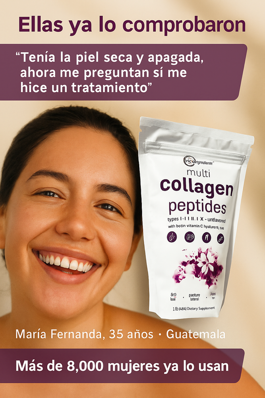 Multi Collagen Peptides